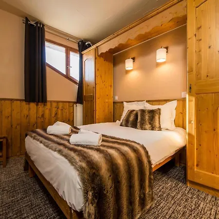 Woodsy Retreat In The Alps Appartement *