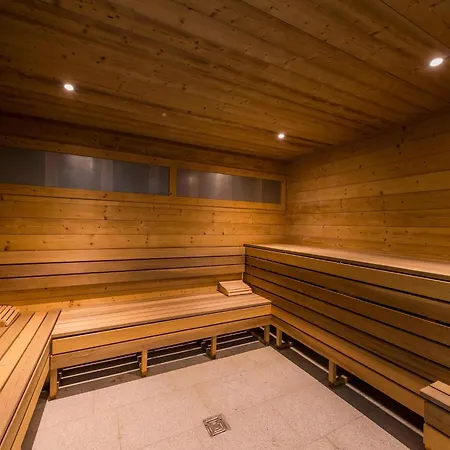 Woodsy Retreat In The Alps Apartman