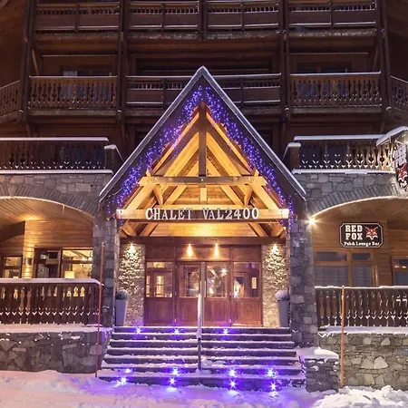 Appartement Woodsy Retreat In The Alps *