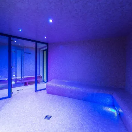 Appartement Woodsy Retreat In The Alps Val Thorens